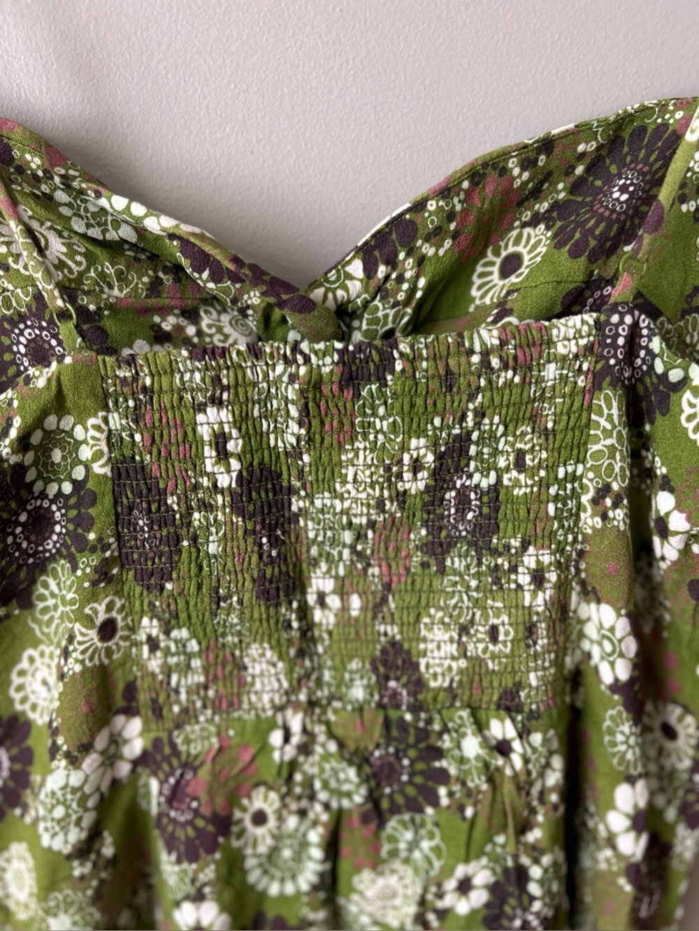 Wilfred sundress - Picture 9 of 10